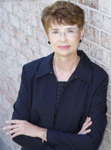 Rhonda Sadler