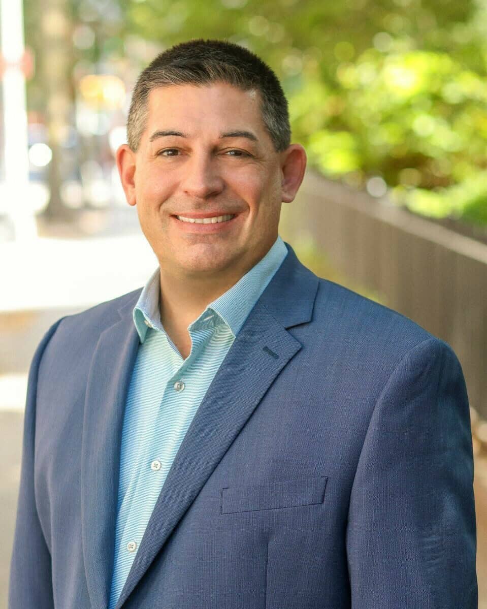 Richard 'Rich' Turnbull