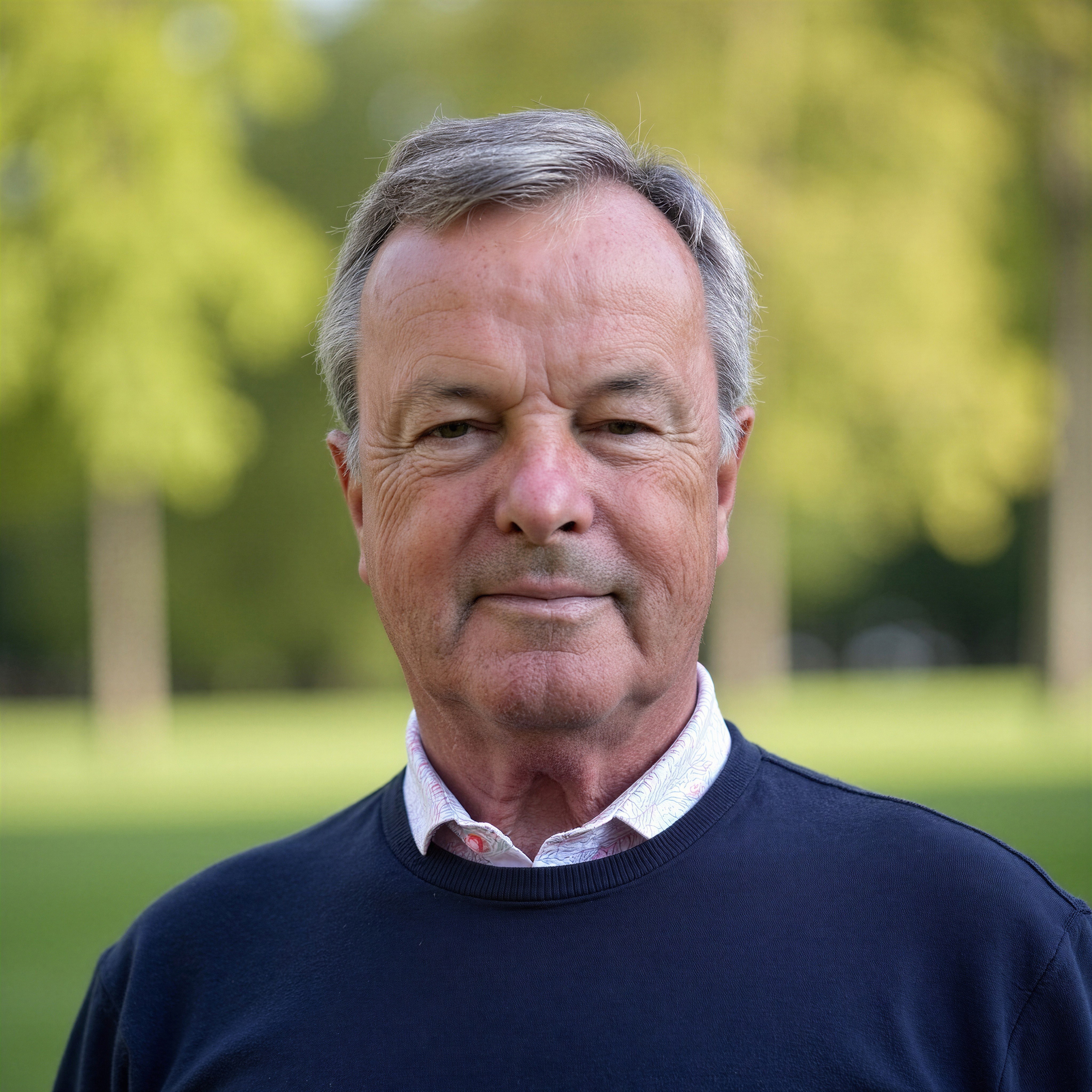 Richard Hearn