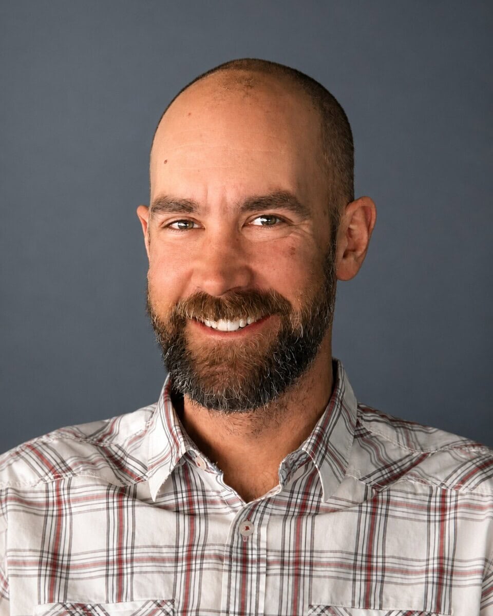 Rick Glewwe