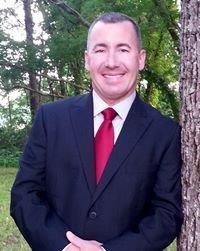 Rick Halliburton