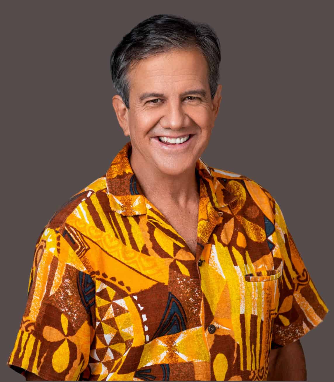 Rick Maxey