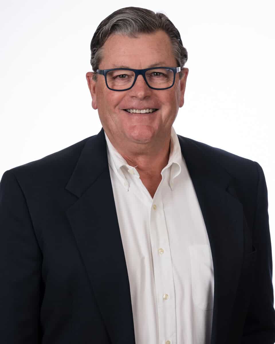 Rob Bolton