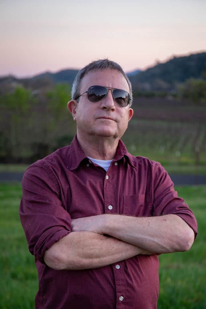 Rob Orlando