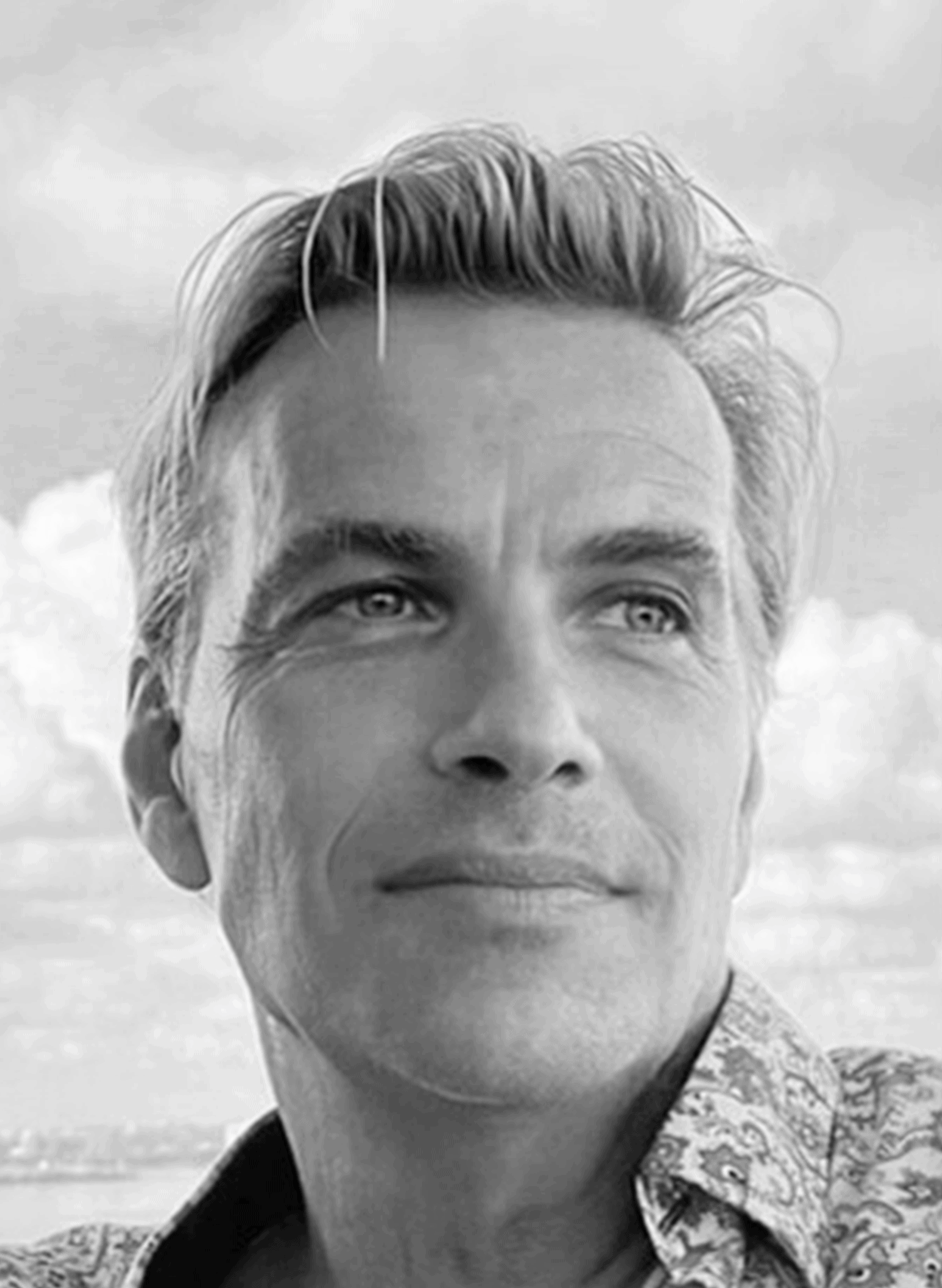 Robert Evangelista