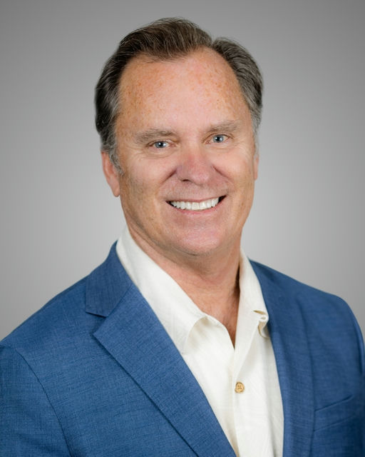 Robert Gaughran