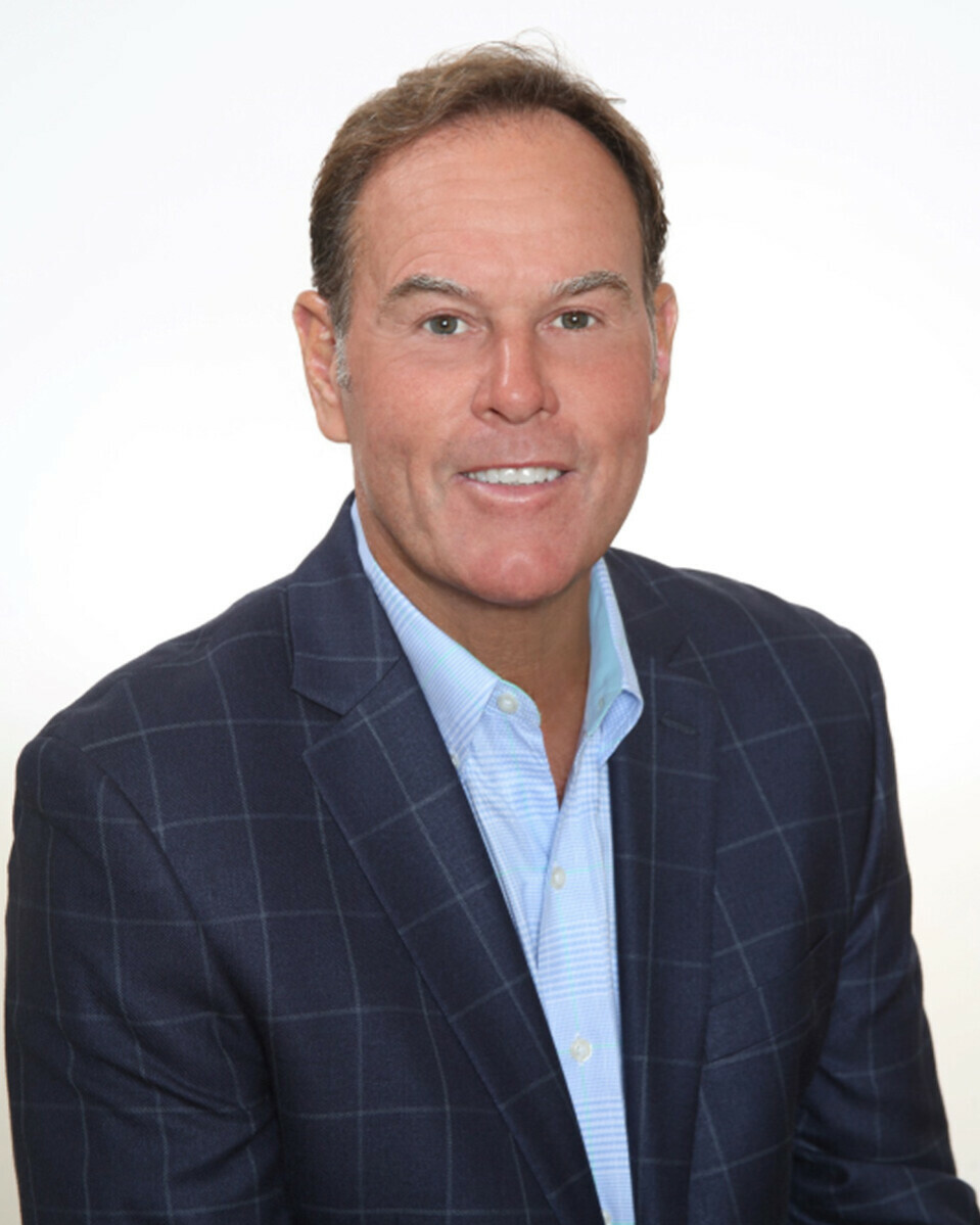 Robert Murphy