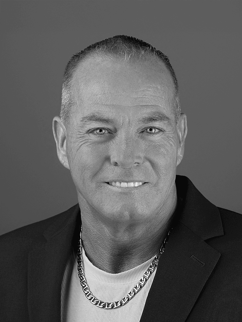 Robert Pierce