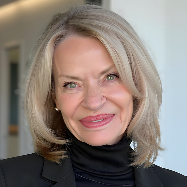 Roberta Thompson