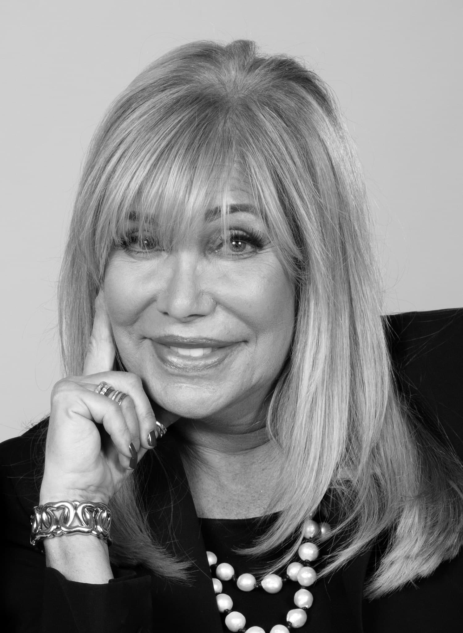 Robyn Tauber
