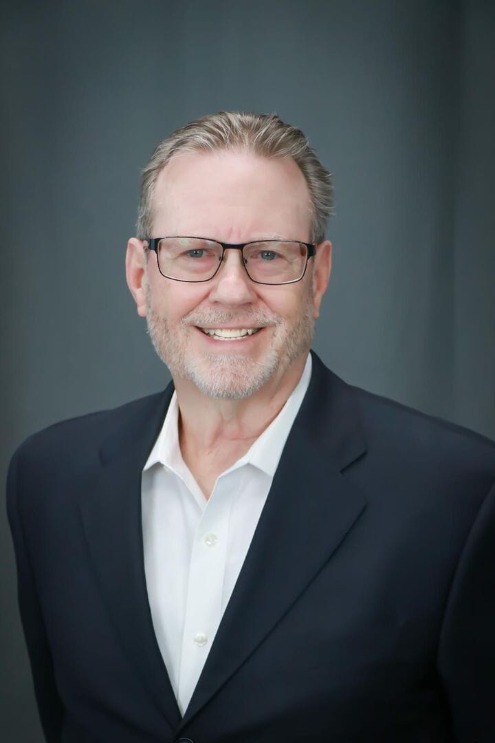 Rod Stevens
