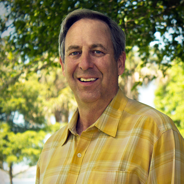 Ron Greene
