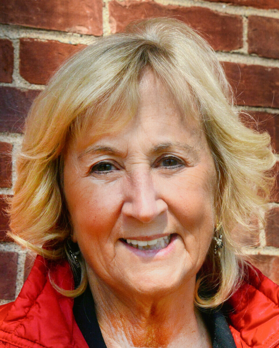 Rosalie Kunert-Sauter