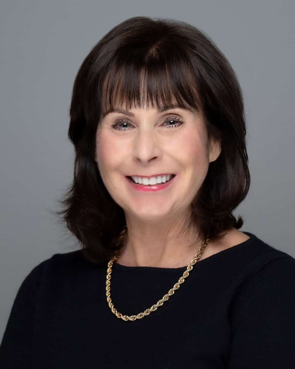 Roseann Thompson