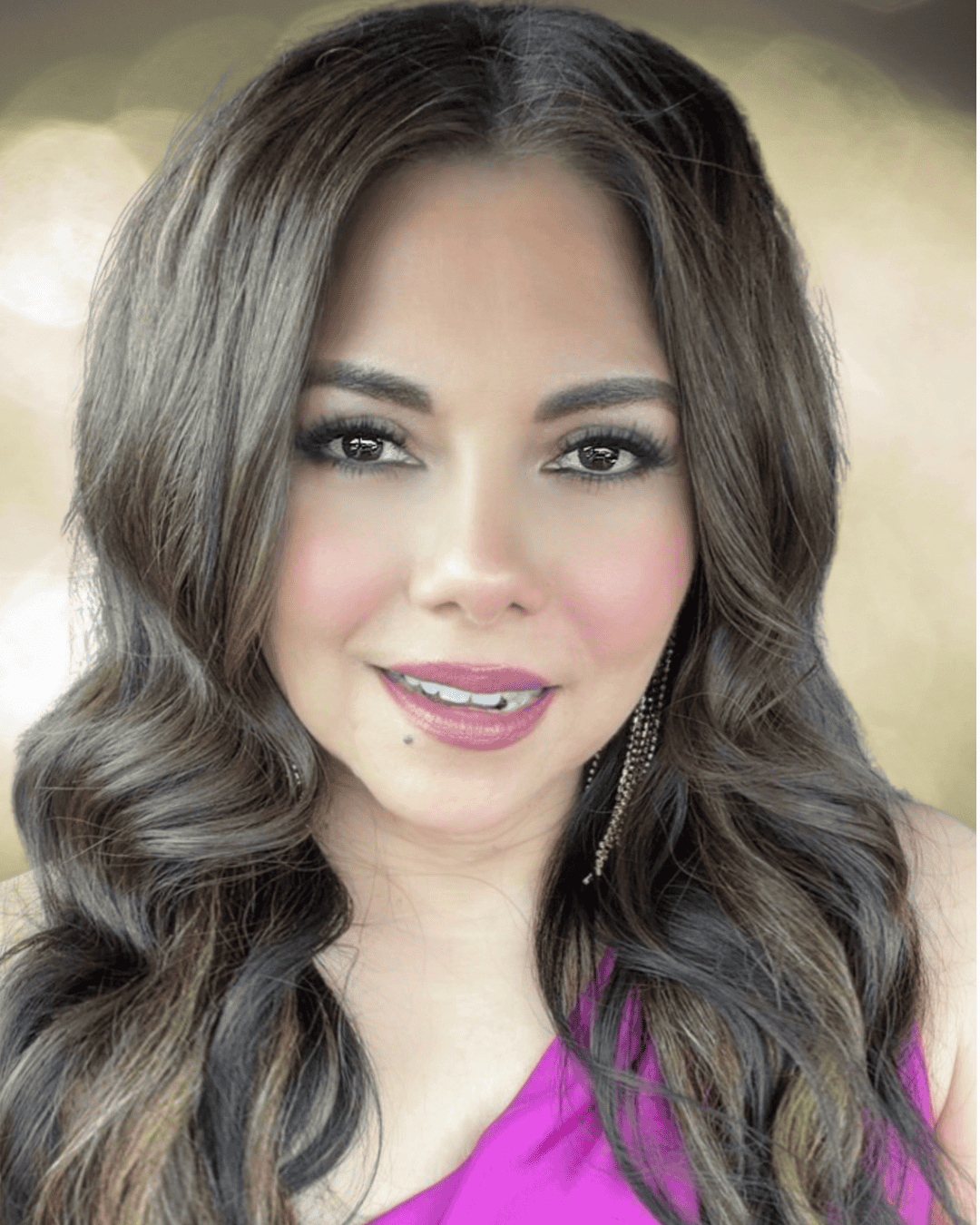 Roxanne Fernandez