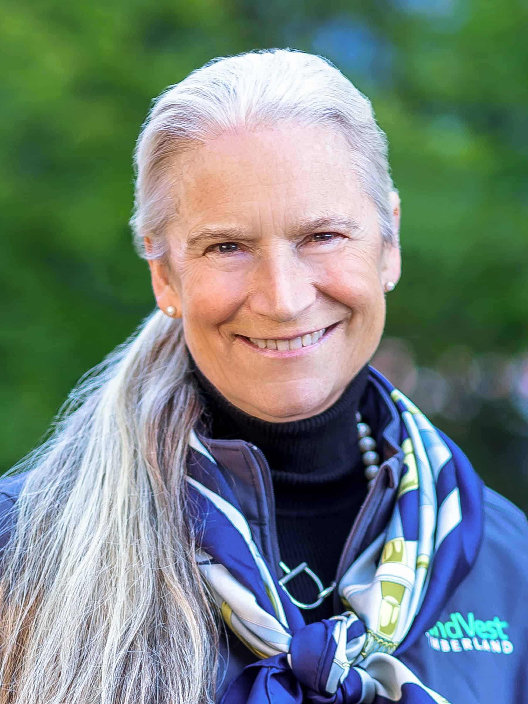 Ruth Kennedy Sudduth