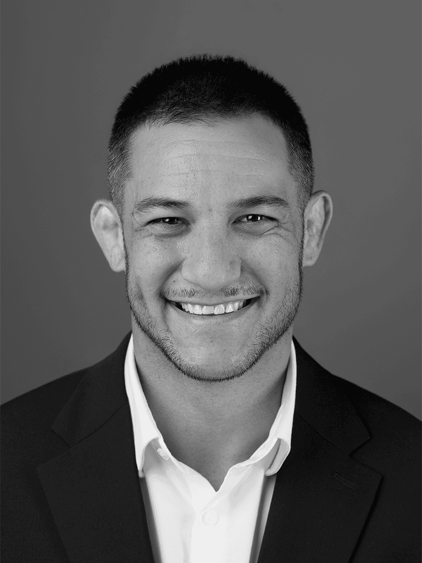 Ryan Crane