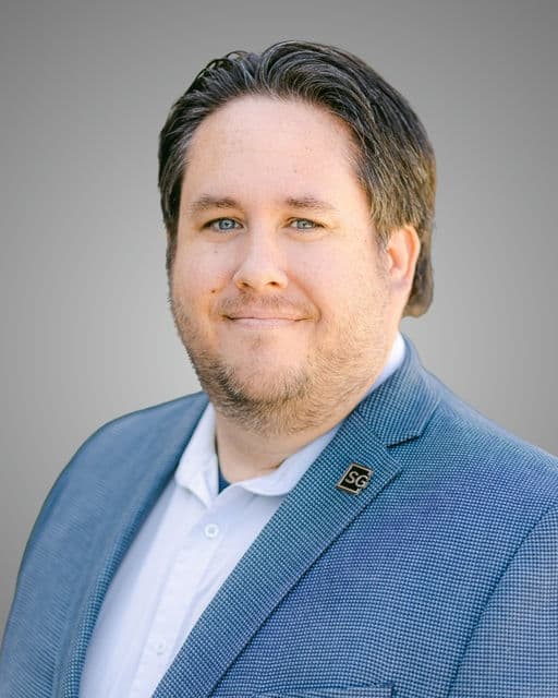 Ryan Hildebrant