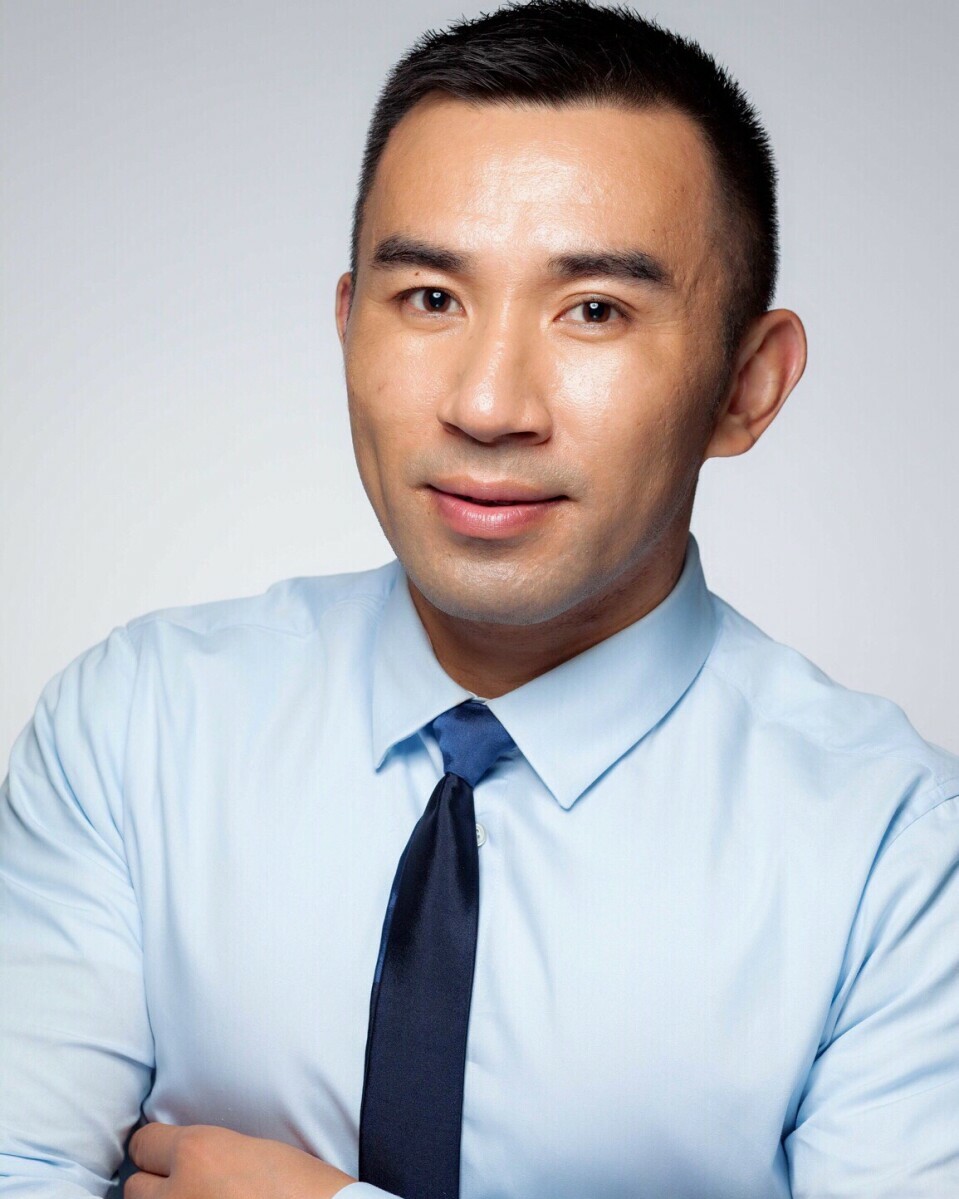 Ryan Qi