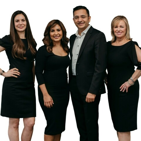 SR Real Estate Group