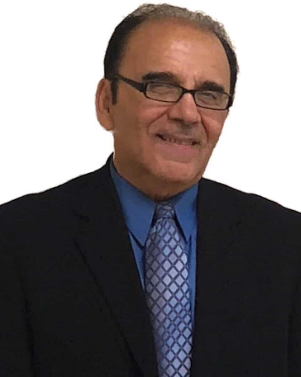 Sam Sabet (Mohammad Mahdavi Sabet)