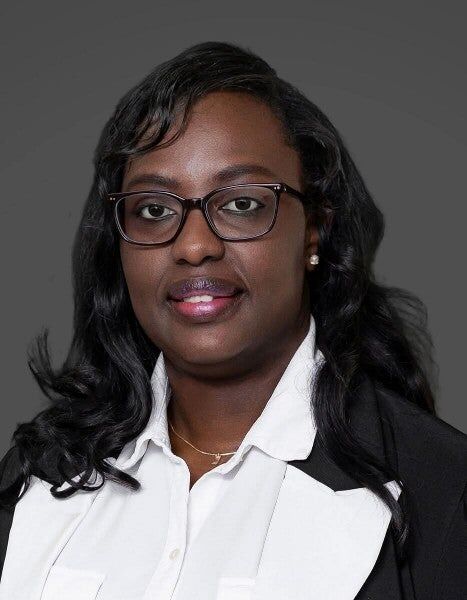 Sanaba Conde-Robinson