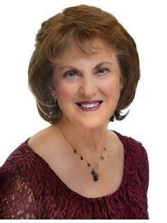 Sandi Holmquist