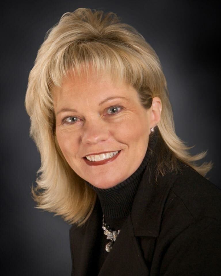 Sandy O'Connell