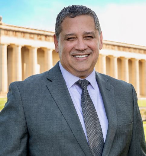 Santos Gonzalez