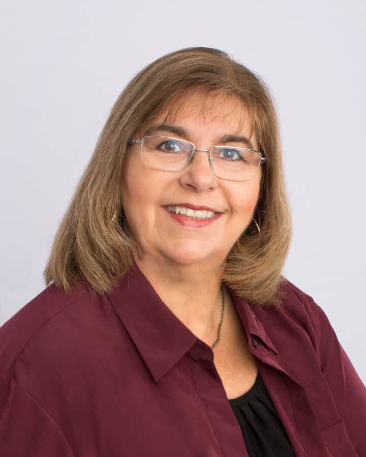 Sara Biadasz