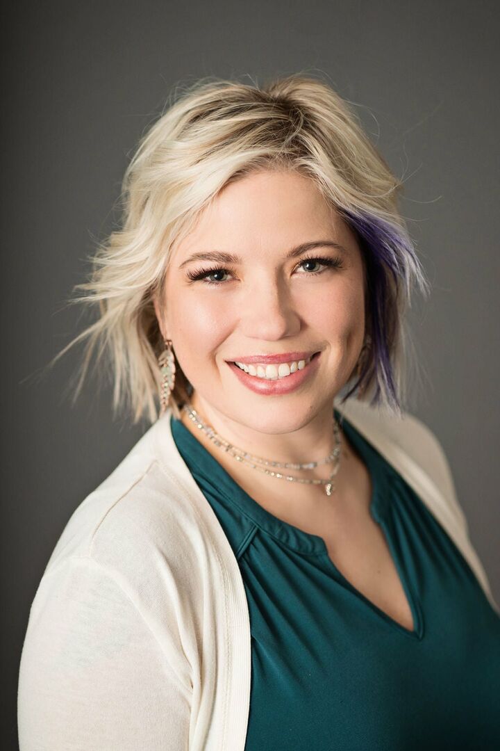 Sara Hudson