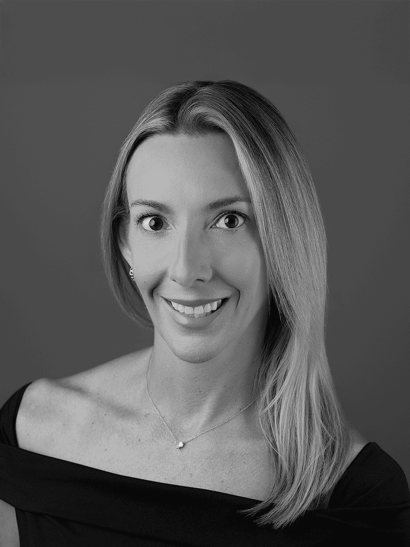 Sarah McCain