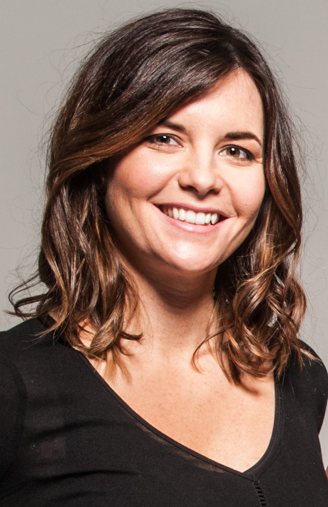 Sarah Willis