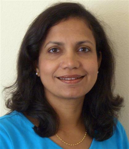 Sarita Bansal