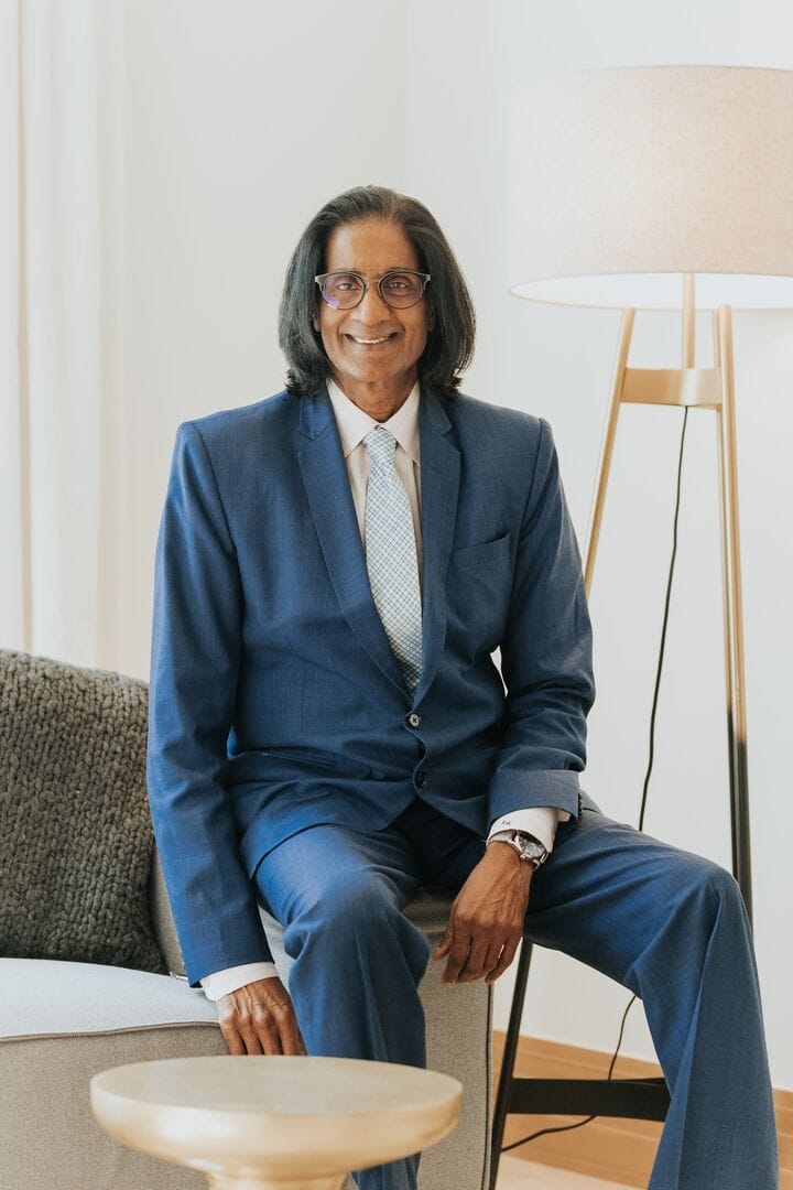 Sathya "Mr. Katt" Kattragadda