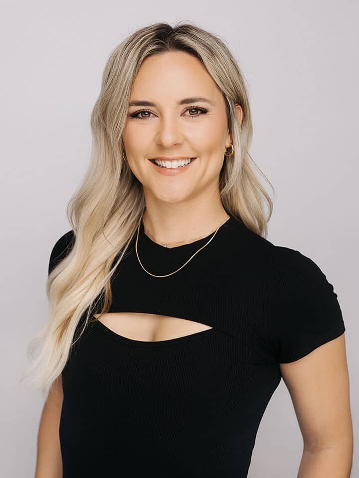 Savannah Wellander