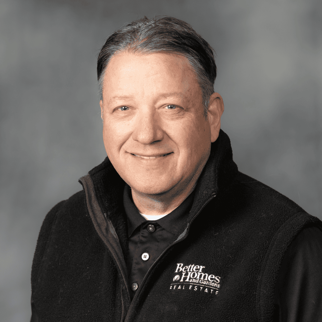 Scott Greeley
