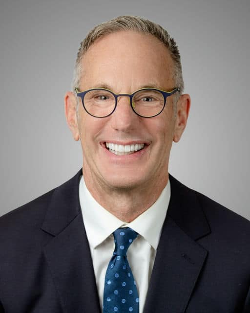 Scott Sackin