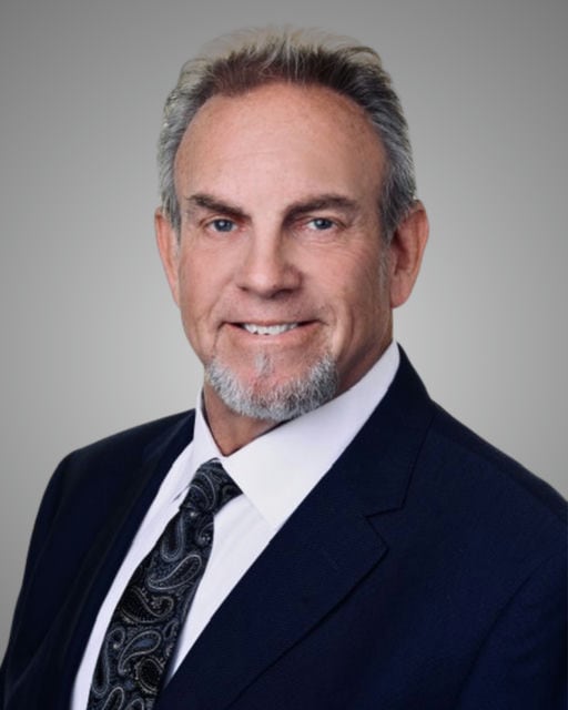 Scott Smith