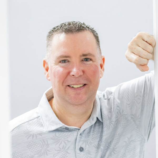 Scott Williams