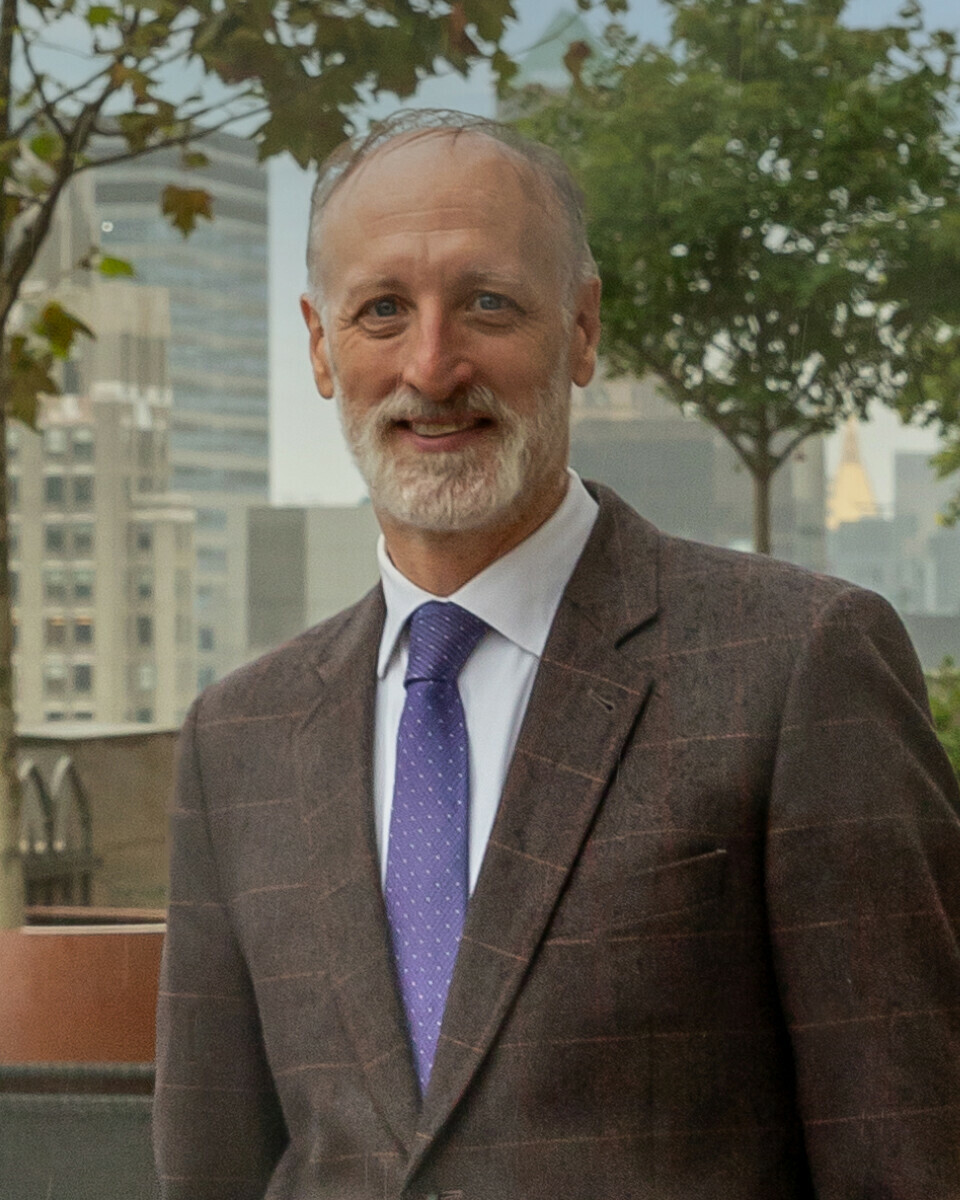 Sean A. Sutherland