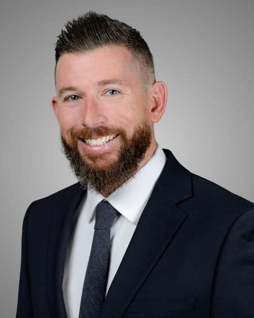Sean Chrestensen