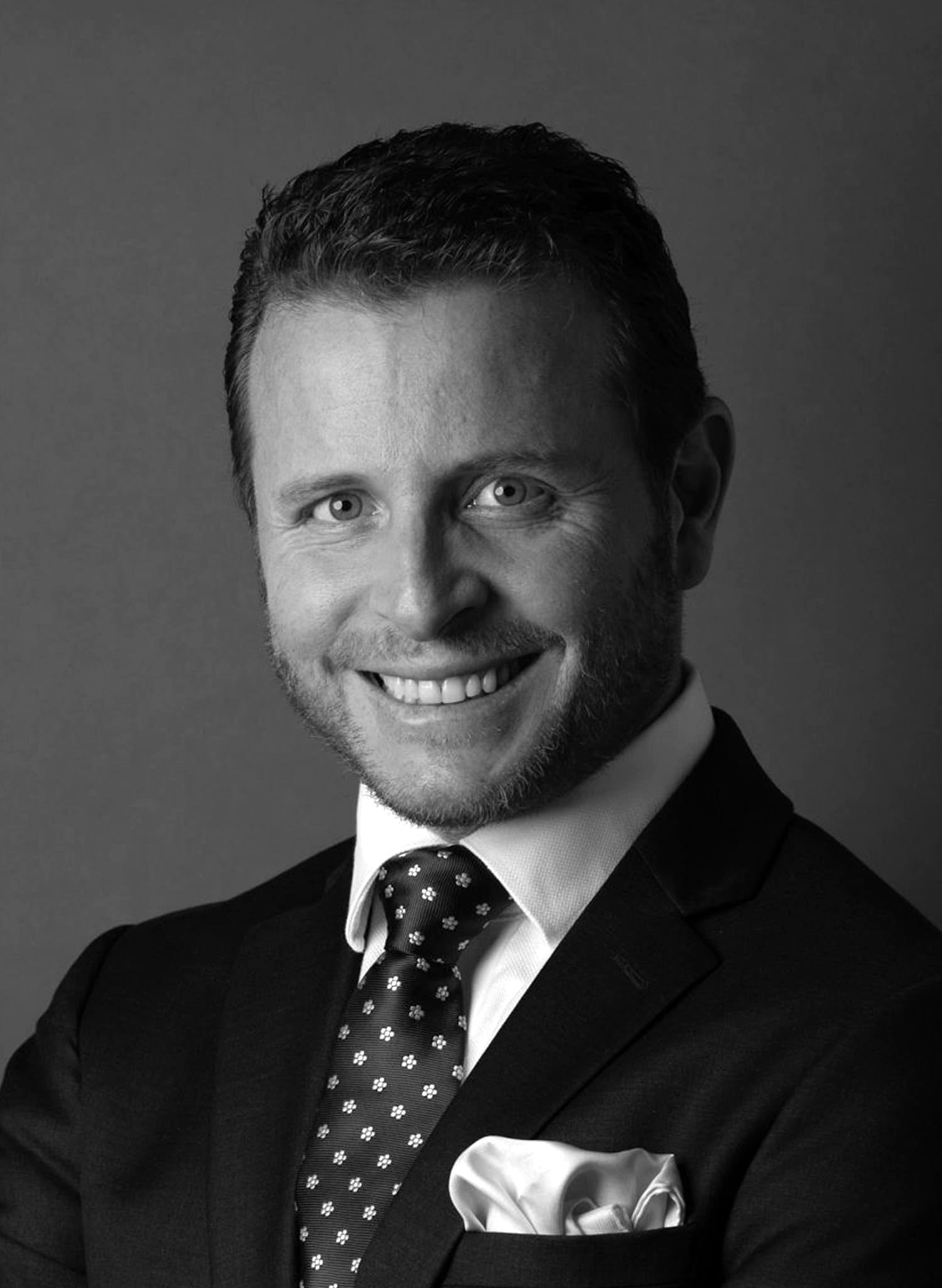 Sebastian Acosta