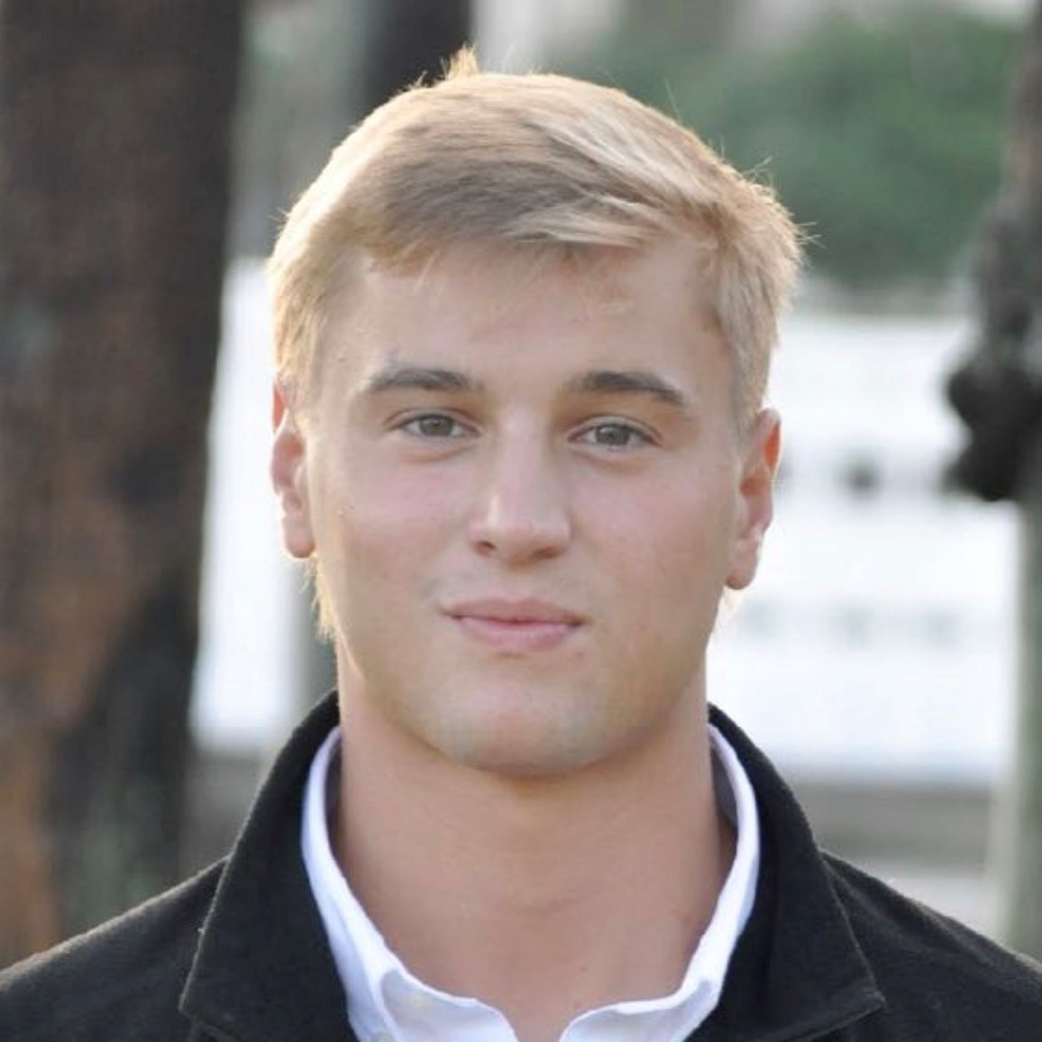 Sebastian Sprenger