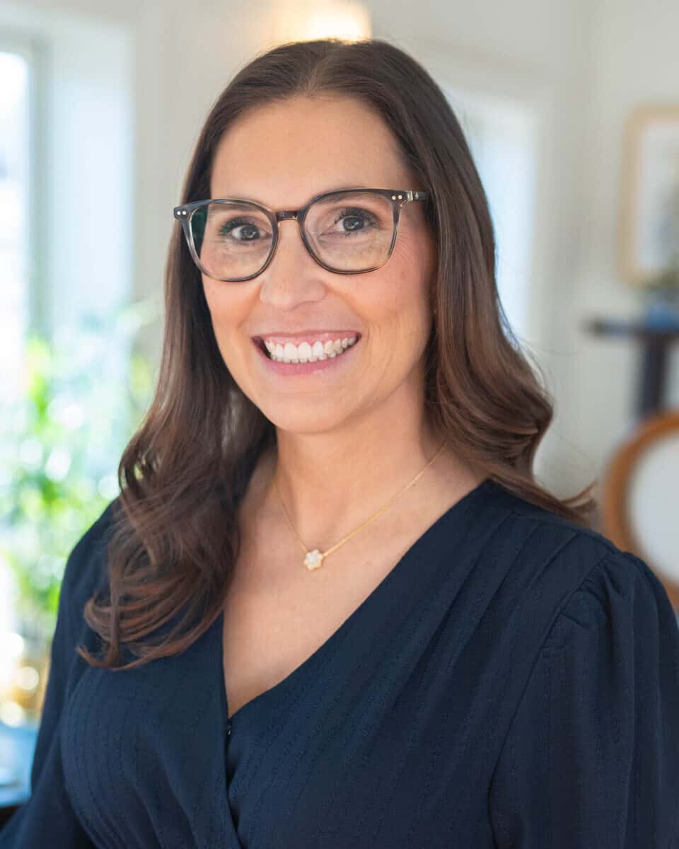 Selina Logue