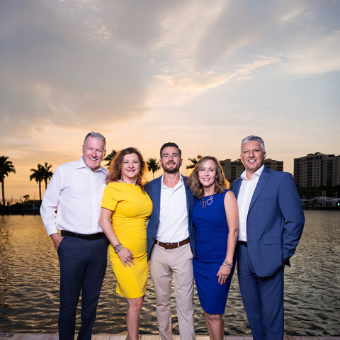 Selling Sunsets Group