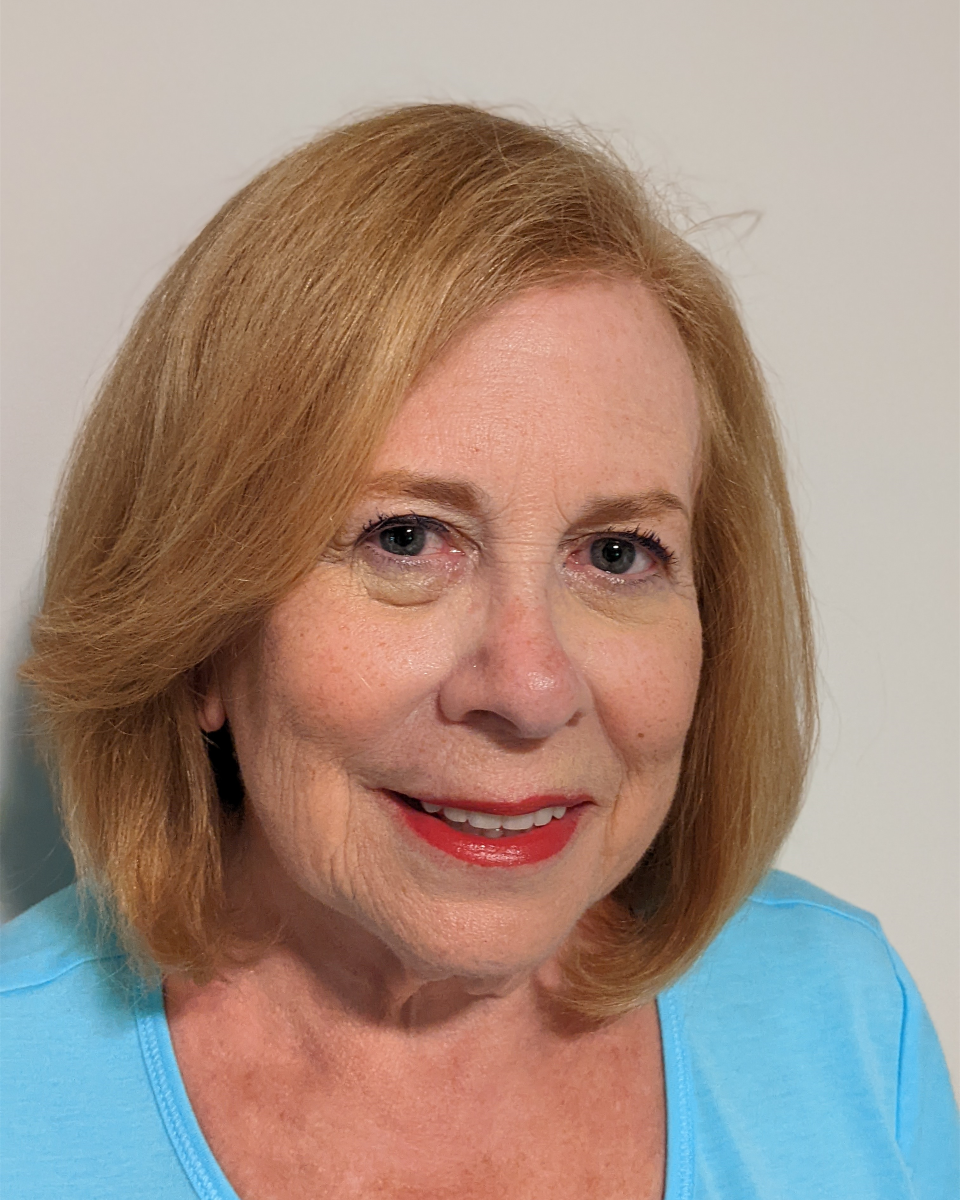 Serena Weintraub