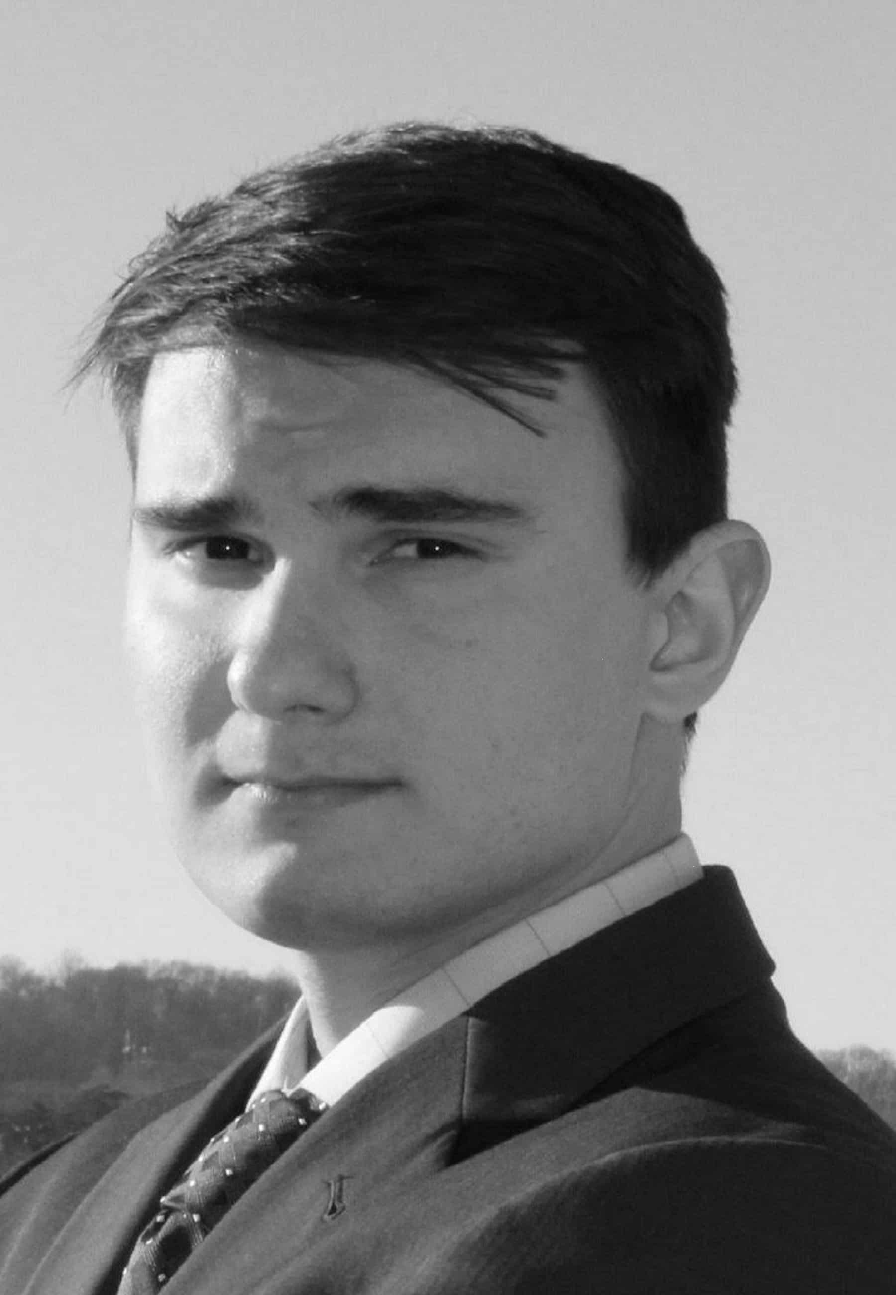 Sergey Frolov