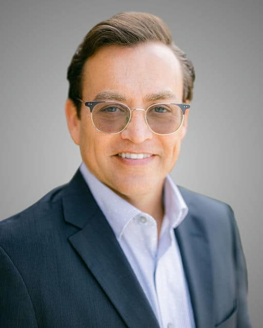 Sergio Macias