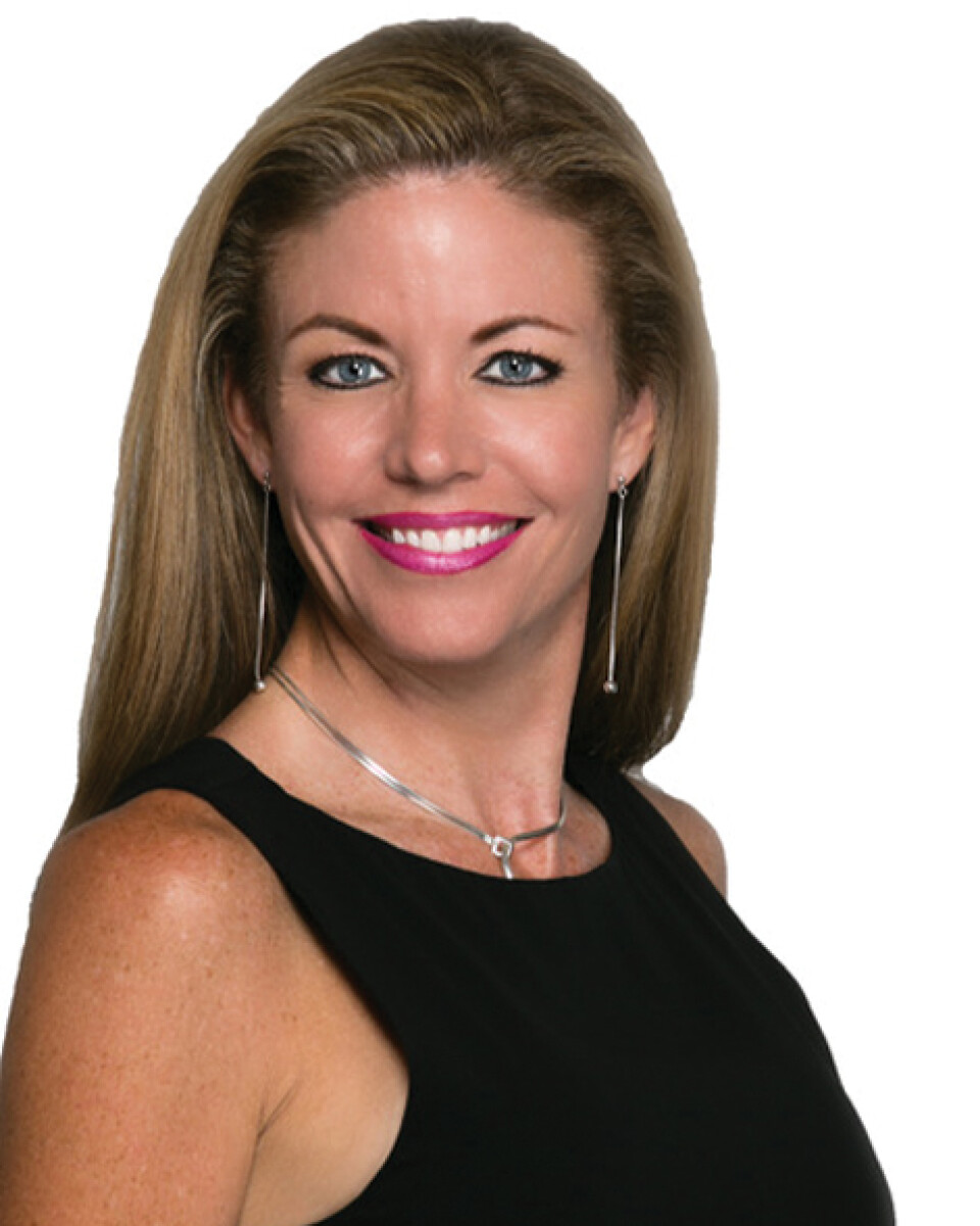 Shannon Lefevre